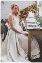 Nordic Bohemian styled shoot | The Wedding Spark | Jesus Caballero Photography